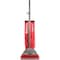 Sanitaire TRADITION Upright Vacuum with Shake-Out Bag, 16 lb, Red SC684G - alternate 1
