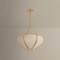 Hudson Valley Lighting Bayville 3 Light Pendant in Vintage Gold Leaf Finish 3920-VGL - alternate 3