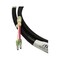 Komatsu WIRING HARNE, KOMATSU OEM 175-06-71210 175-06-71210 - alternate 5