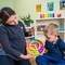 Open The Joy Steer Your Emotions Wheel, Wooden Emotional Regulation Steering Toy for Kids EMOSTEER - alternate 6