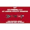 Milwaukee Tool Crimper, 19.9" L, 2.8" W, 5.1" H 2978-20BG - alternate 9