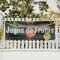 Signmission Jugos de Frutas, 24 Inch x 72 Inch, Vinyl Banner B-72-30714 - alternate 4