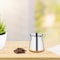 Korkmaz Terra 0.5 Liter Stainless Steel Turkish Coffee Pot in Silver A294 - alternate 4