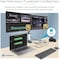 Startech.Com Universal USB4 & Thunderbolt 4 Docking Station, Quad/Triple/Dual Display Dock with HDMI/DP for 132N-TB4USB4DOCK - alternate 7
