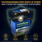 Goodyear GYTX7L-LI Lithium LiFePO4 12.8V 240CCA Rechargeable High Performance Powersport Battery GY4148417 - alternate 7