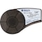 Brady White All Weather Vinyl Labels for Brady M210 and M211, 0.25in M21-250-595-WT - alternate 1