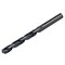Irwin Drill Bit, 7/16, 135deg, Black Oxide, PK5, Cutting Direction: Right Hand 67528 - alternate 1