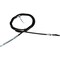 Dorman Parking Brake Cable, C660311 C660311 - alternate 5
