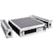 Deejay Led Fly Drive Case For Standard DJ 19-in Amplifier or Similarly Sized Equipment w/Laptop Shelf w/Wheels TBH2UAD - alternate 1