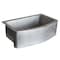 Native Trails Rhapsody Farmhouse Kitchen Sink CPK595 - alternate 3