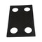 John Deere GASKET, JOHN DEERE OEM 4198204  4198204 - alternate 2
