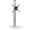 Fellowes HEIGHT ADJUSTS UP TO 16INCH ABOVE THE TOP SURFACE OF THE LOTUS SIT-STAND WORKSTA 8042801 - alternate 7