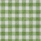Homeroots 3' X 5' Green And Gray Plaid Washable Indoor Outdoor Area Rug 595385 - alternate 8