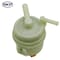 Skyward Automotive Products Power Steering Reservoir,  SK603A55 - alternate 1