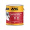 Apoc AP-241 Series Elastomeric Roof Coating, White, 1 gal, Pail, Liquid AP-2411 - alternate 1