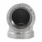 Southland 1-in FIP Galvanized 90-degree Elbow 510-005HN - alternate 3