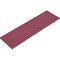 Daltile Stencil 4in x 12in Glazed Porcelain Linear Wall Tile 8.72 SQFT Per Carton, 30PK SC36RCT412LNRMT - alternate 6