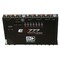 Banda Half Din Size Seven Band Graphic Car Equalizer Crossover w/Front Aux input EQ777 - alternate 7