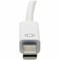 Tripp Lite Adapter, Mini-DP 1.2 M, VGA F, 1080p, 6" P137-06N-VGA-V2 - alternate 5