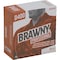 Brawny Dry Wipe, Brawny Pro, Dispenser Box, Double Recreped DRC, 90 Wipes, 9 1/4 in x 16 in, White, 10 Pk 20070/03 - alternate 1