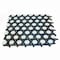 Apollo Tile Black 11.7 in x 11.9 in Glass Glossy Floor and Wall Mosaic Tile 9.67 sqft/case, 10PK APLAHX8823A - alternate 7
