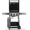 Napoleon FREESTYLE 365 Series Gas Grill, 33,000 Btu, Liquid Propane, 3-Burner, Side Shelf Included: Yes F365DPGT - alternate 6