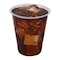 Empress Translucent Cup 12 oz Polypropylene, 1000PK E12TRANS - alternate 3