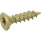 Hillman Multi-Material Screws, Bronze Steel 50 PK 116781 - alternate 4