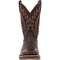Durango Rebel Ultra-Lite Western Boot, Briar Pitstop, Size 10.5 DDB0517 - alternate 4
