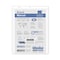 C-Line Products Shop Ticket Holder, Clear, 9 x 12", PK50 80912 - alternate 7