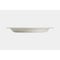 Ecolates 9in Round Plate, No Compartments, Molded Fiber, 500PK EL9RP500 - alternate 3