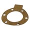 John Deere GASKET, JOHN DEERE OEM 4052140 4052140 - alternate 1