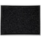 Ghent Rubber Bulletin Board 36"H x 48"W ATR34-CF - alternate 1