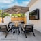 Storm Shell Classic Outdoor TV Enclosure, Weatherproof, Fits up to 55" TV A-55 - alternate 6
