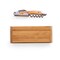 Picnic Time Family Of Brands Elan Deluxe Corkscrew In Bamboo Box, Bamboo 868-00-505-000-0 - alternate 7