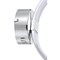 Jonathan Y Nathaniel 14" Dimmable Integrated LED Metal Wall Sconce, Chrome JYL7013A - alternate 12