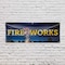 Signmission Fireworks, 24 Inch x 72 Inch, Vinyl Banner B-72-30629 - alternate 5