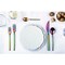 Mepra Due Rainbow Flatware  Set - 20 Pcs. 109422020 - alternate 4