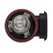Hella BULB H9 12V 65W PGJ19-5 HP2.0 (2)  H9 2.0TB - alternate 2