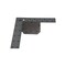 John Deere REINFORCEMENT, JOHN DEERE OEM AT265310 AT265310 - alternate 2