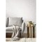 Advantage Callie White Concrete Wallpaper 4125-26705 - alternate 4