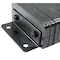 Mytee Products 12inx12inx4.5inViking Laminate Rubber Dock Bumper for Truck Loading Dock Protection DBLR-121245 - alternate 8