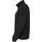 Reflective Apparel Non-ANSI Full Zip Fleece Sweatshirt, Inner Liner 620NT-BK-4X - alternate 4
