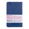 Talens Art Creation Sketchbook, 80 Sheets, 90lbs, Navy Blue Cover, 3.5'' x 5.5'', 5PK 9314231M - alternate 4