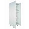 Cambridge Everest 30 in. W x 24 in. D x 84 in. H Ready to Assemble Shaker Pantry Kitchen Cabinet in White SA-TP3084-SW-KIT - alternate 12