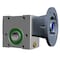 Cone Drive WORM GEAR REDUCER B061120.WAAT1 - alternate 1