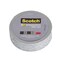 Scotch Expressions Glitter Tape, .59" x 196", Silver Glitter, 2PK C514-SIL - alternate 2