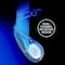 Alphacool Wearable Personal Bladeless Neck Fan - White 810058853585 - alternate 8