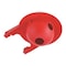 Korky Fits TOTO G-Max 3 in. Toilet Tank Flapper Red 2021CM - alternate 10