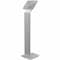 Cta Digital FLOOR STAND KIOSK SILVER ADD-PARAFSS - alternate 8